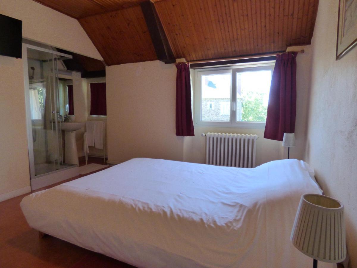 L'Auberge Du Petit Bonheur Le Verger Kültér fotó